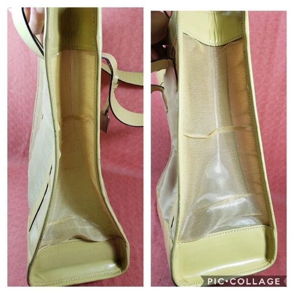 Authentic Gucci Tote   - Picture 5 of 11